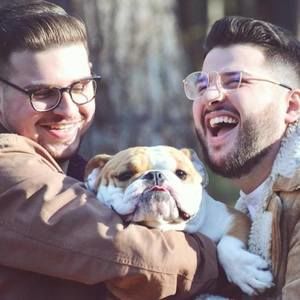 Meet your Posher, Sean